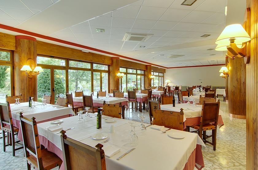 Hotel Silken Ordesa Torla Esterno foto